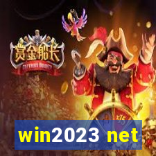 win2023 net